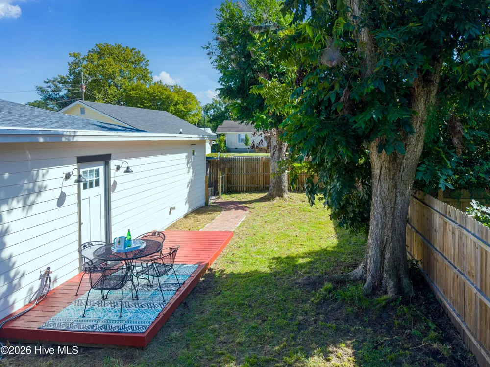 312 S 14th Street Wilmington, NC 28401