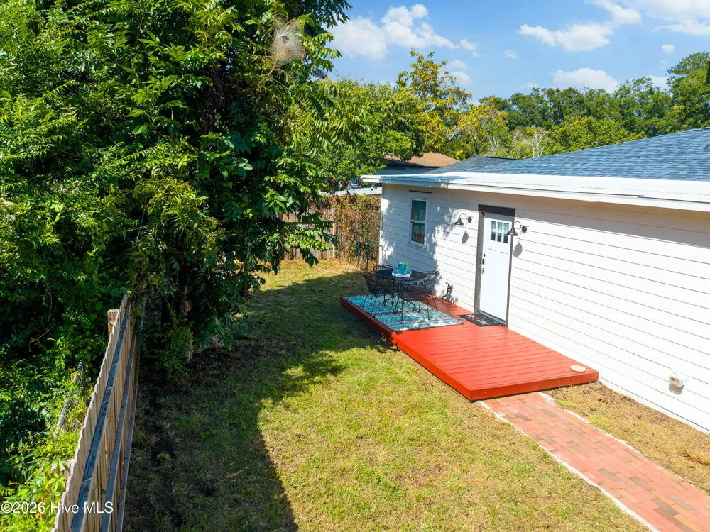 312 S 14th Street Wilmington, NC 28401