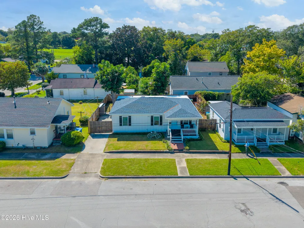 312 S 14th Street Wilmington, NC 28401