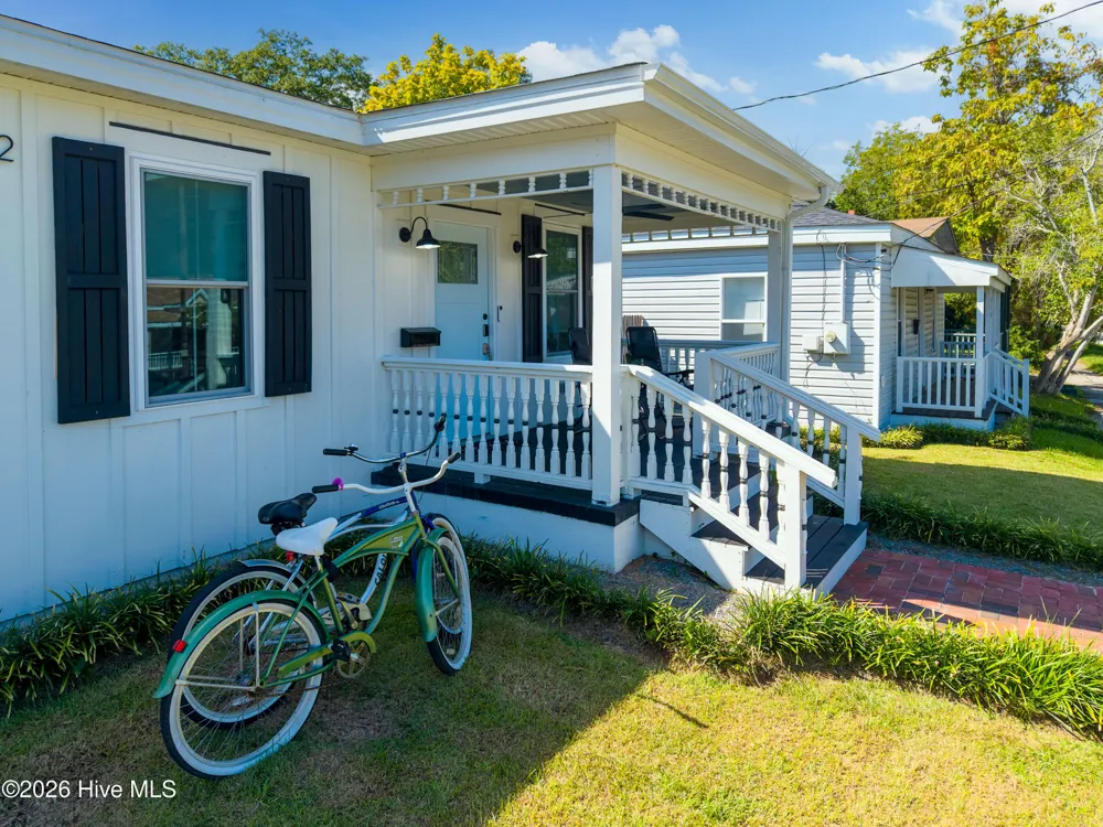 312 S 14th Street Wilmington, NC 28401