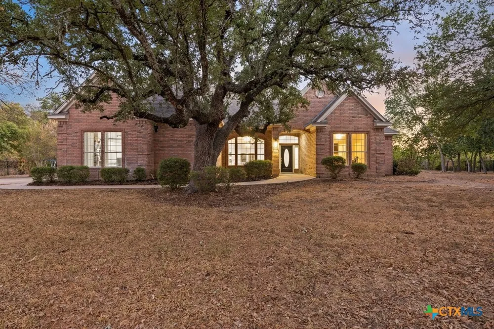 701 Olde Oaks Drive Temple, TX 76502