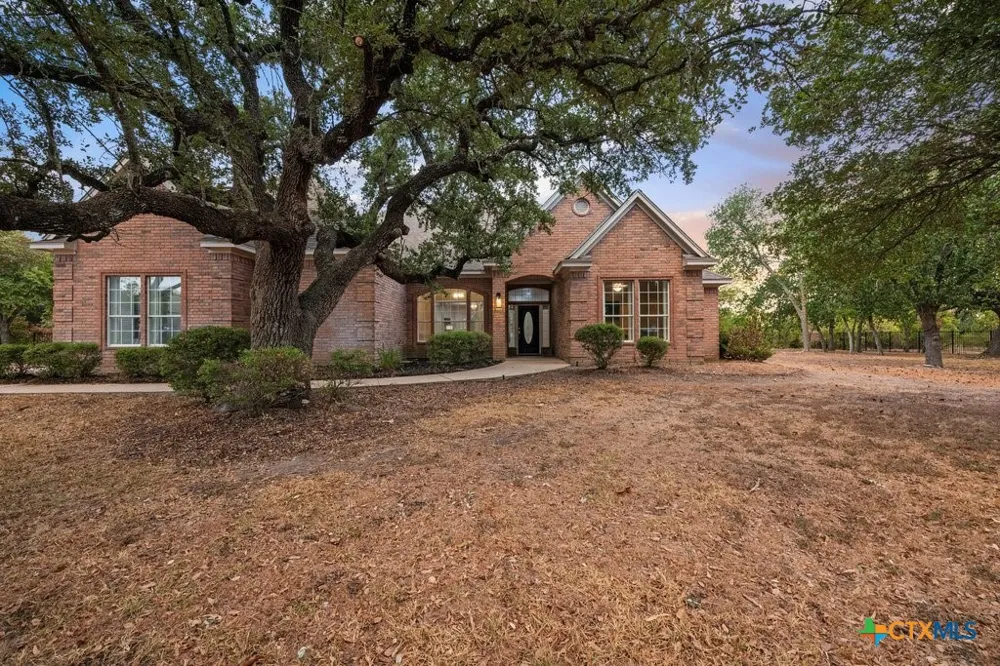701 Olde Oaks Drive Temple, TX 76502