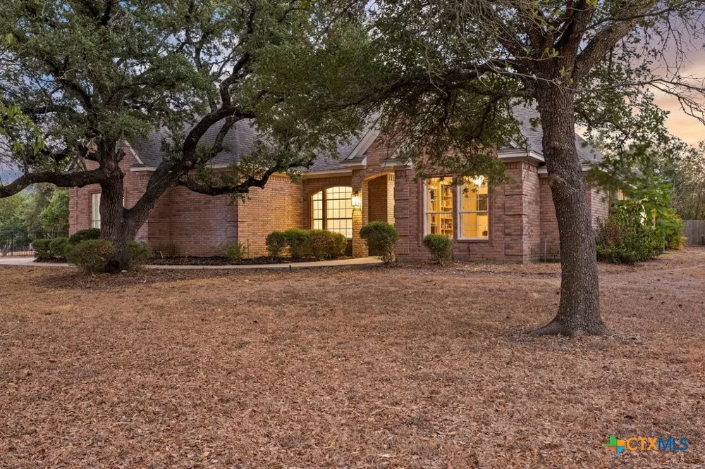 701 Olde Oaks Drive Temple, TX 76502