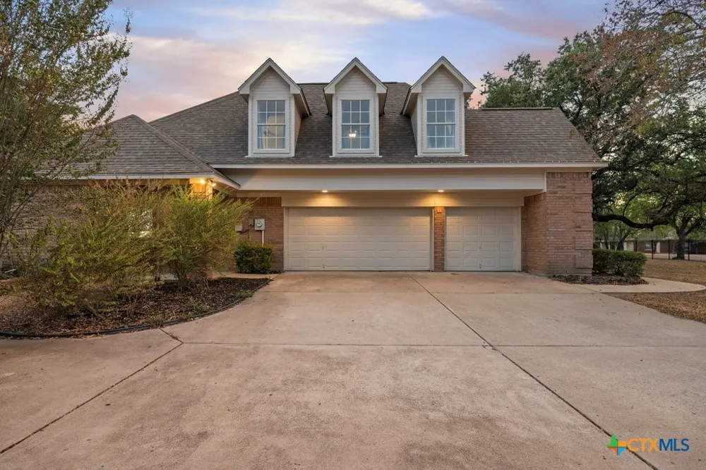 701 Olde Oaks Drive Temple, TX 76502