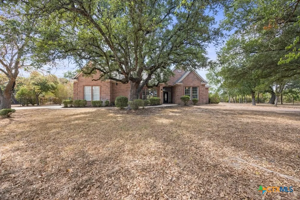 701 Olde Oaks Drive Temple, TX 76502