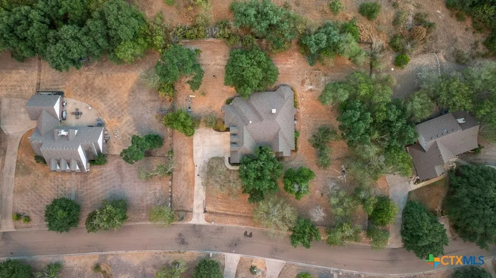 701 Olde Oaks Drive Temple, TX 76502