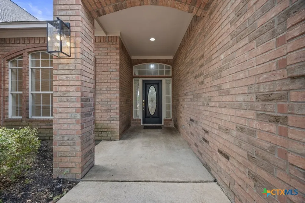 701 Olde Oaks Drive Temple, TX 76502