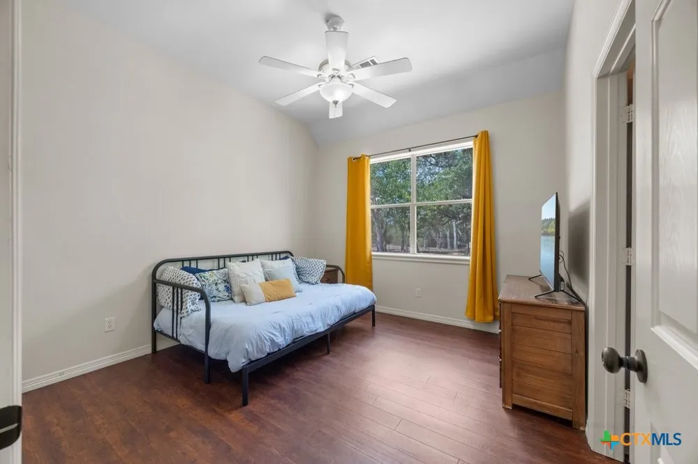 701 Olde Oaks Drive Temple, TX 76502
