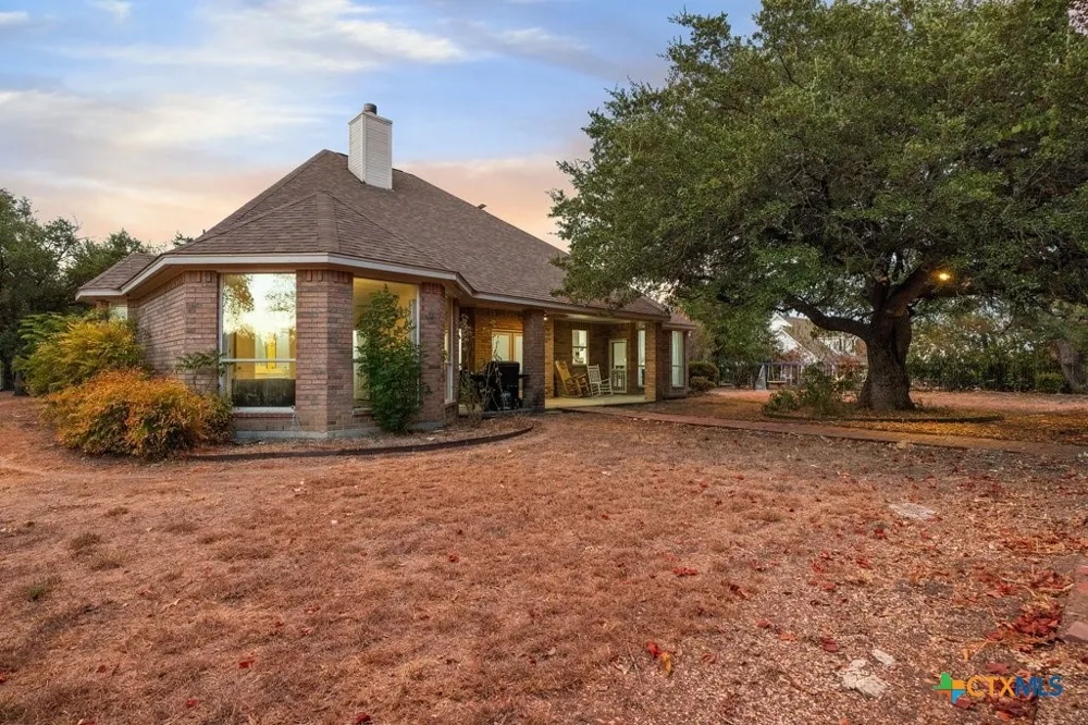 701 Olde Oaks Drive Temple, TX 76502