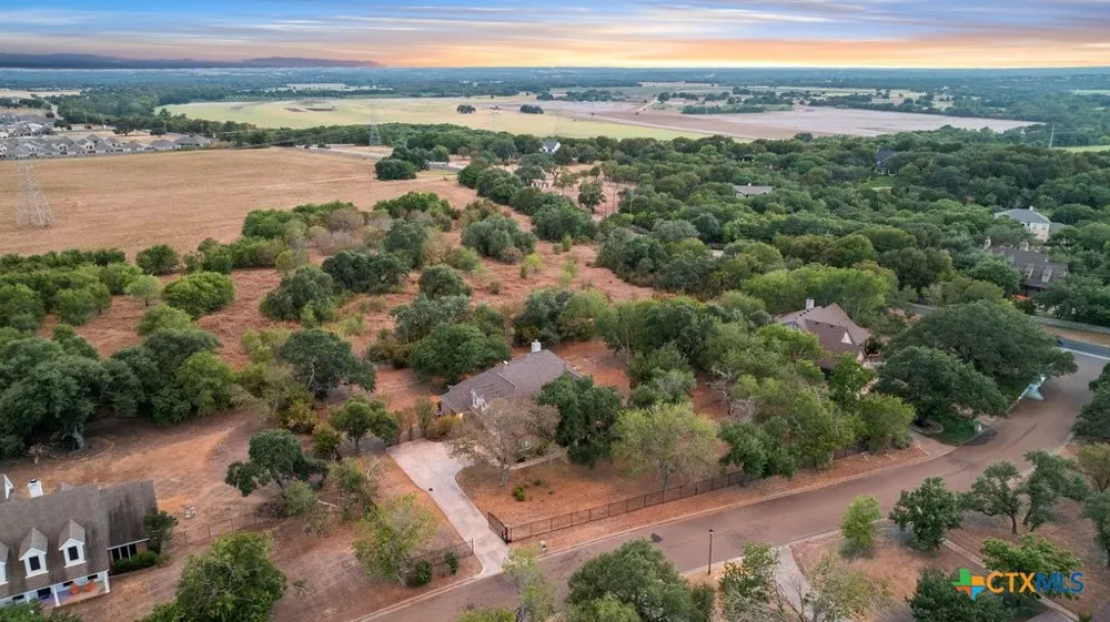 701 Olde Oaks Drive Temple, TX 76502