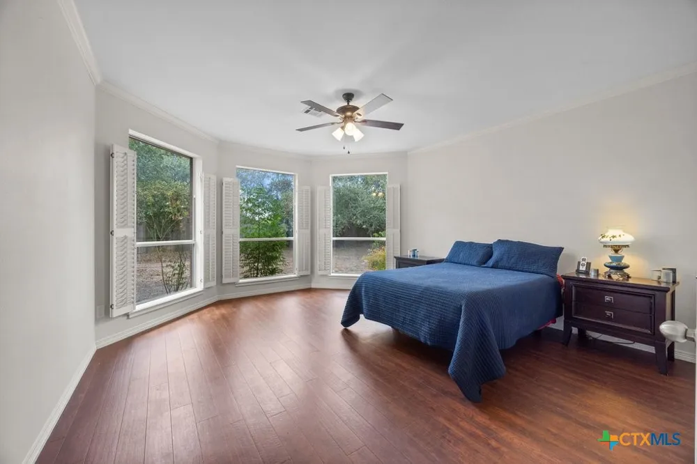 701 Olde Oaks Drive Temple, TX 76502