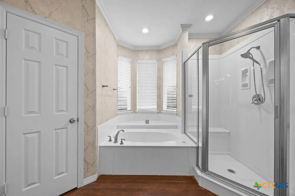 701 Olde Oaks Drive Temple, TX 76502