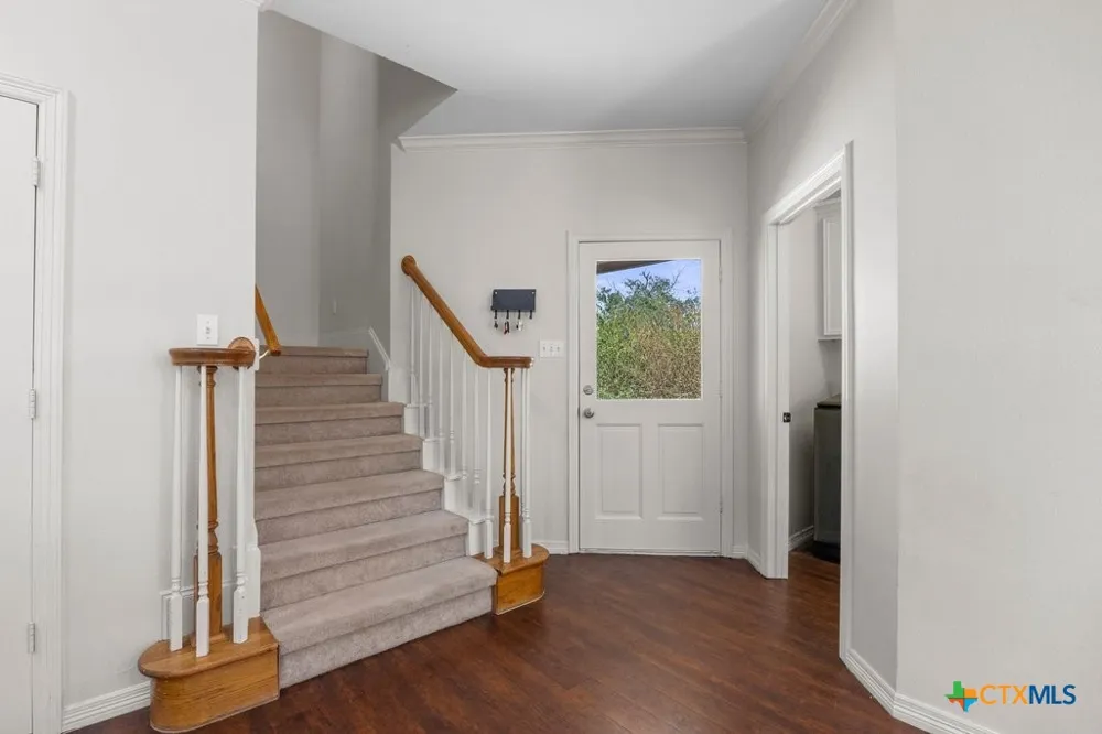 701 Olde Oaks Drive Temple, TX 76502
