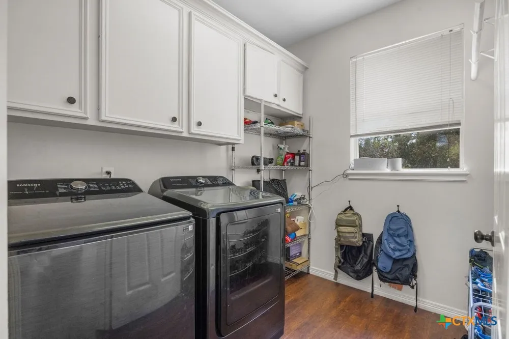 701 Olde Oaks Drive Temple, TX 76502