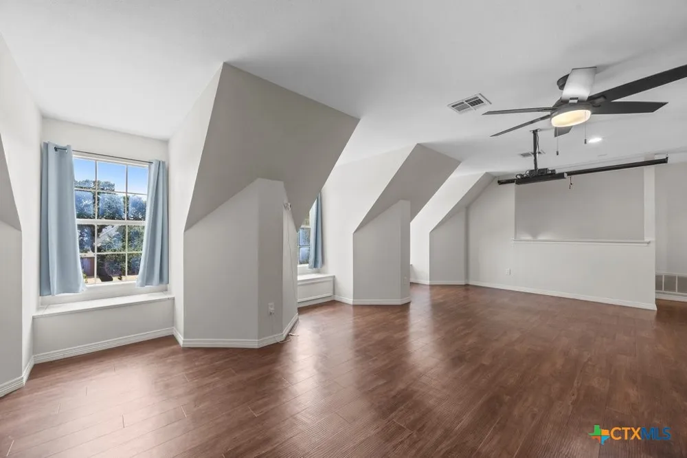 701 Olde Oaks Drive Temple, TX 76502
