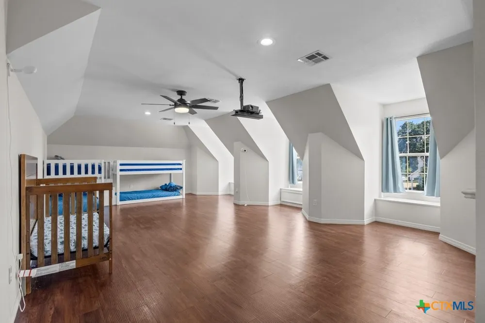 701 Olde Oaks Drive Temple, TX 76502