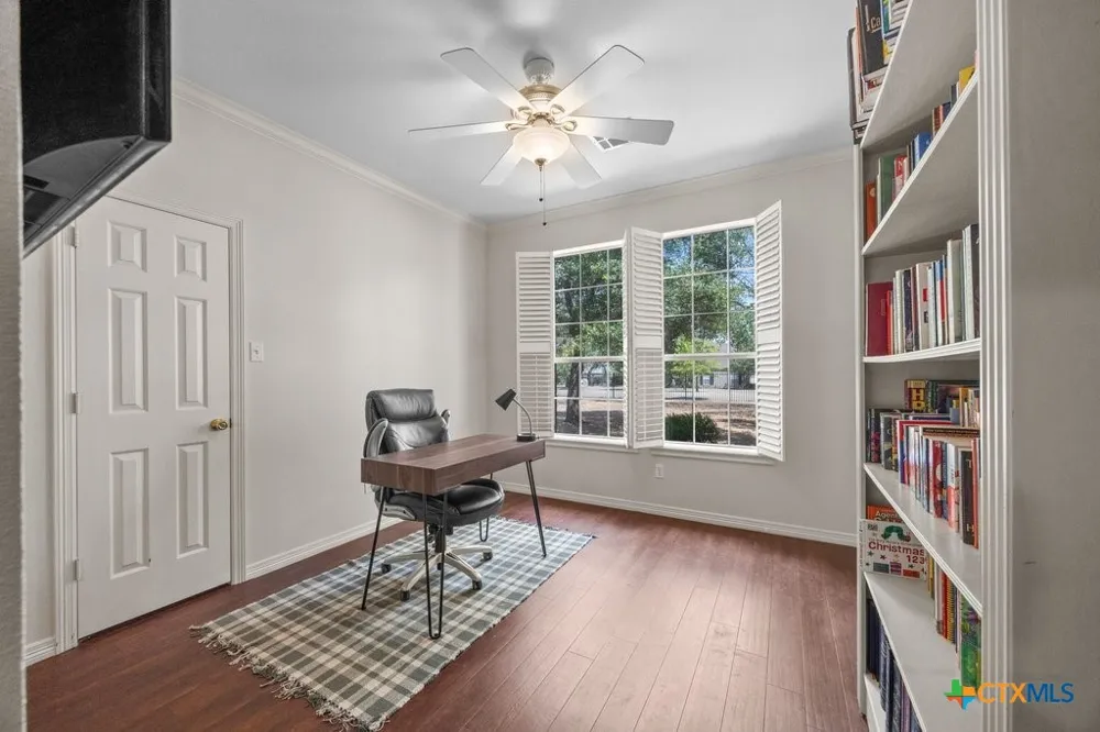 701 Olde Oaks Drive Temple, TX 76502