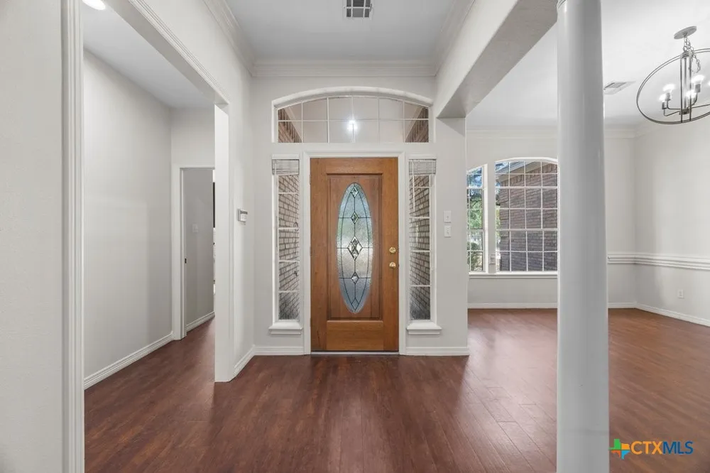 701 Olde Oaks Drive Temple, TX 76502