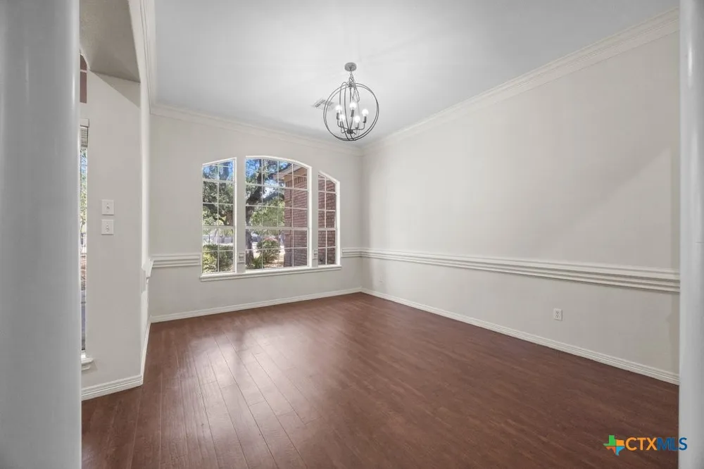 701 Olde Oaks Drive Temple, TX 76502