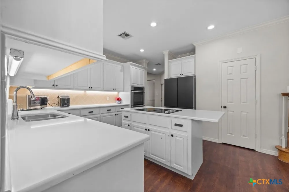 701 Olde Oaks Drive Temple, TX 76502