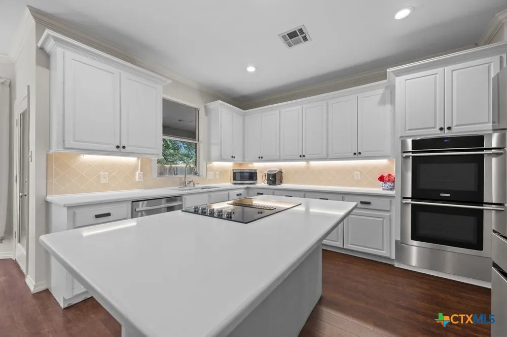 701 Olde Oaks Drive Temple, TX 76502