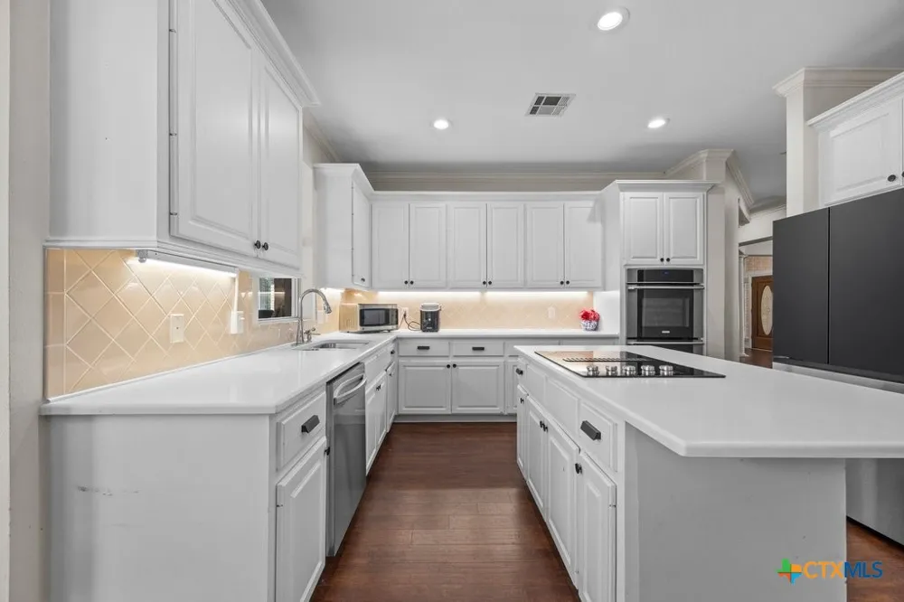 701 Olde Oaks Drive Temple, TX 76502