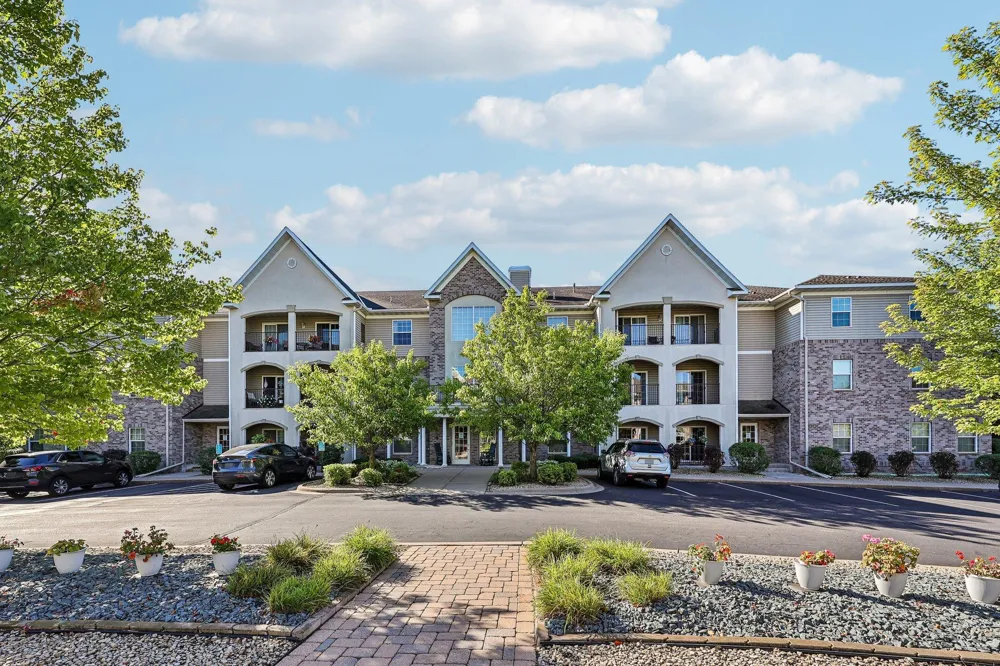 15550 Linnet Street NW #1-210 Andover, MN 55304