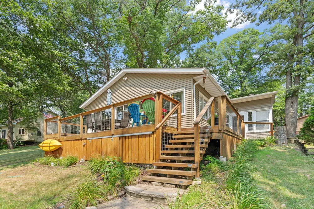 11426 54th Street Clear Lake, MN 55319