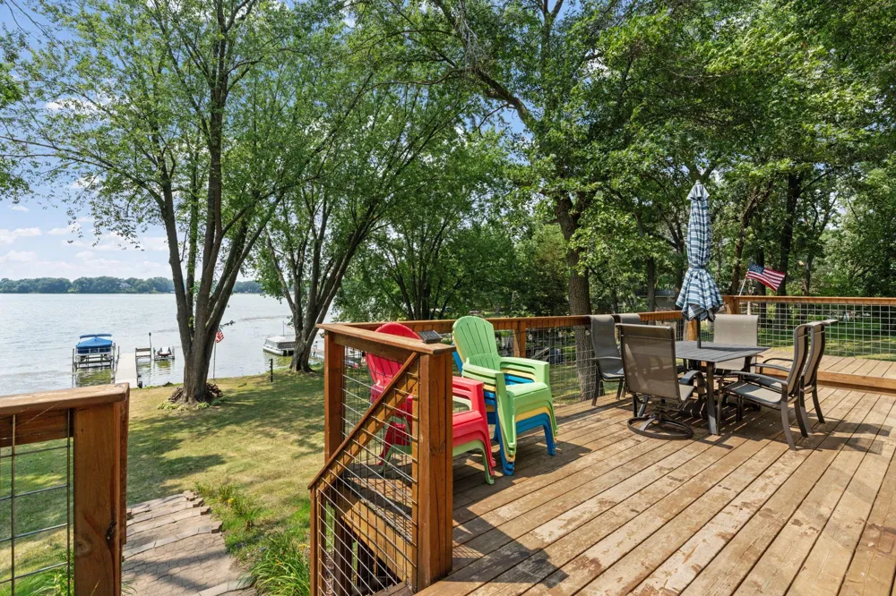 11426 54th Street Clear Lake, MN 55319