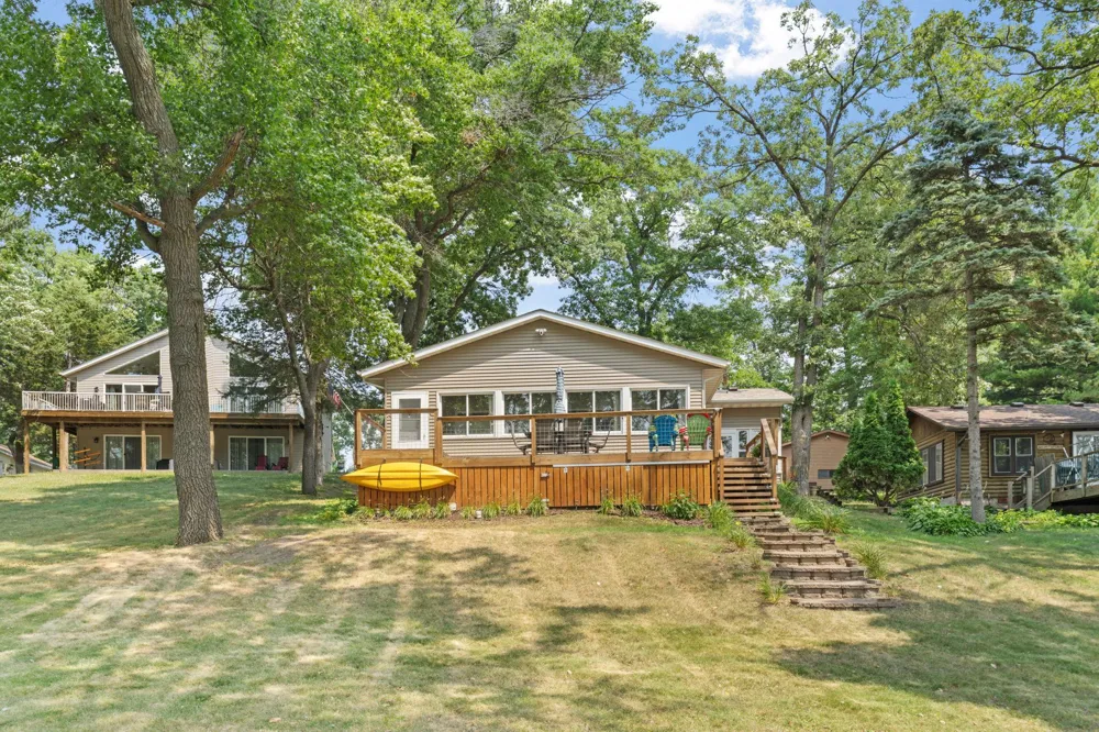 11426 54th Street Clear Lake, MN 55319