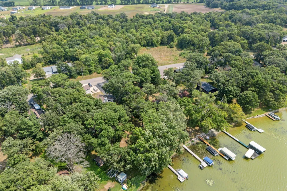 11426 54th Street Clear Lake, MN 55319
