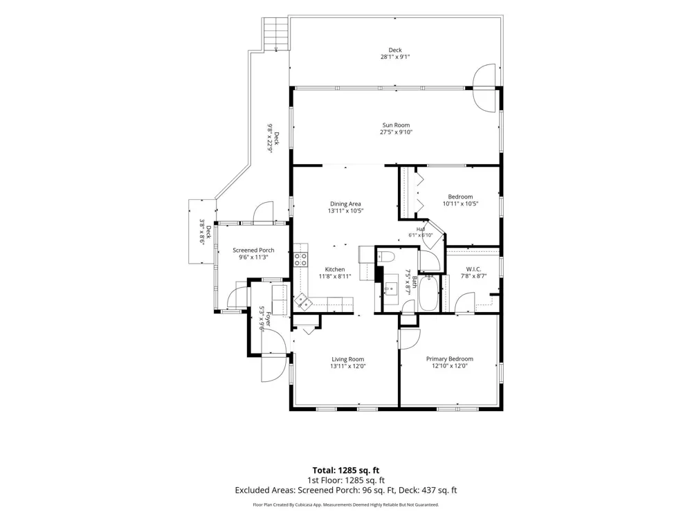 11426 54th Street Clear Lake, MN 55319