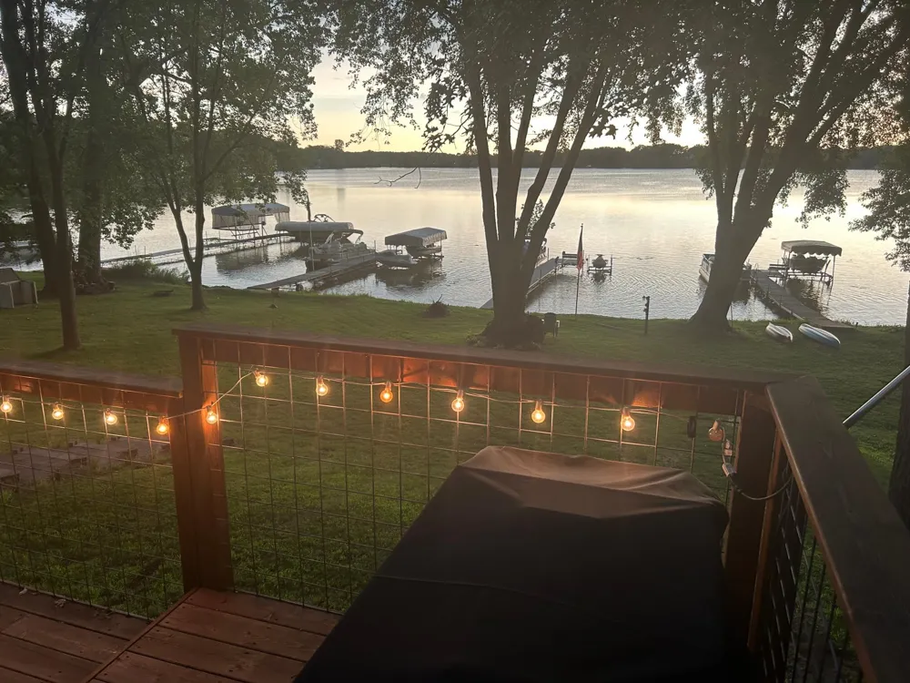 11426 54th Street Clear Lake, MN 55319