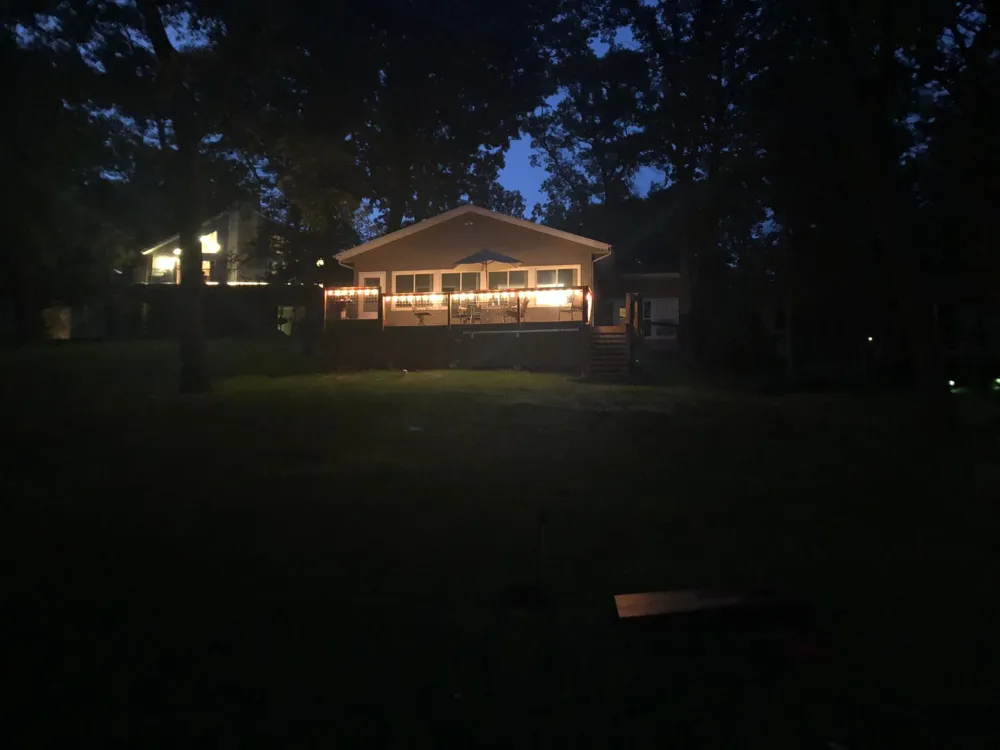 11426 54th Street Clear Lake, MN 55319
