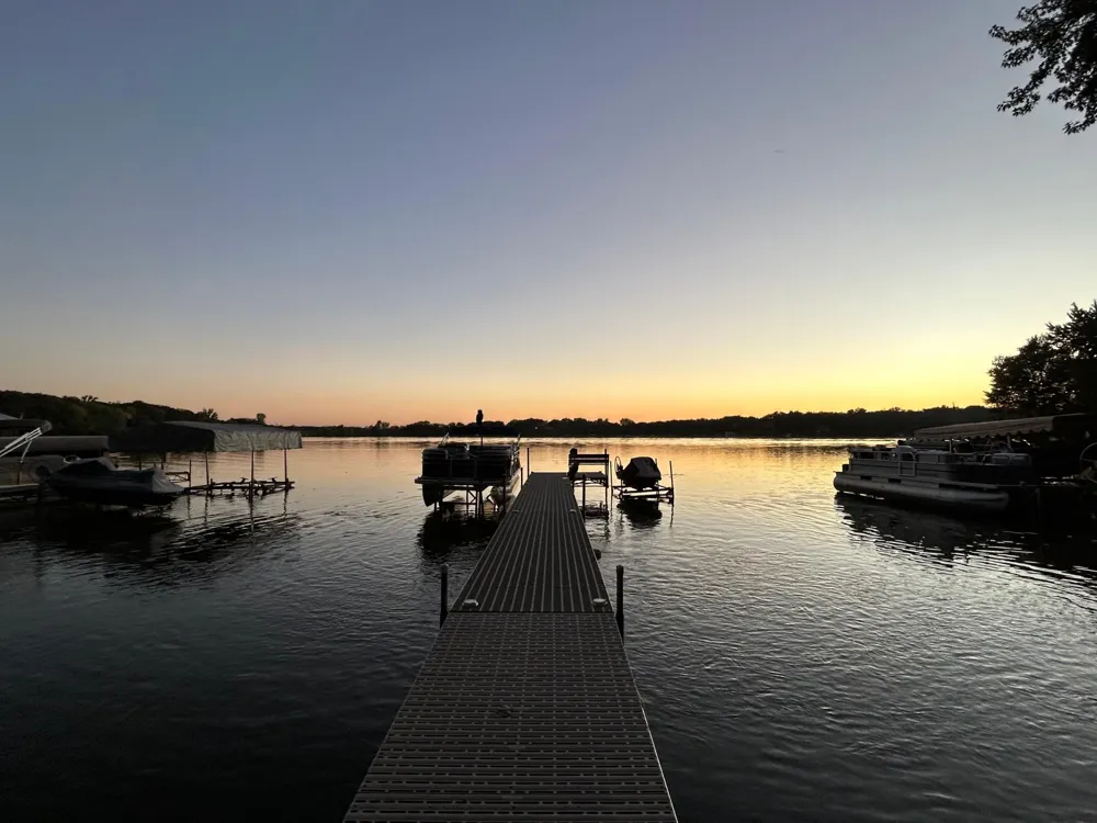 11426 54th Street Clear Lake, MN 55319