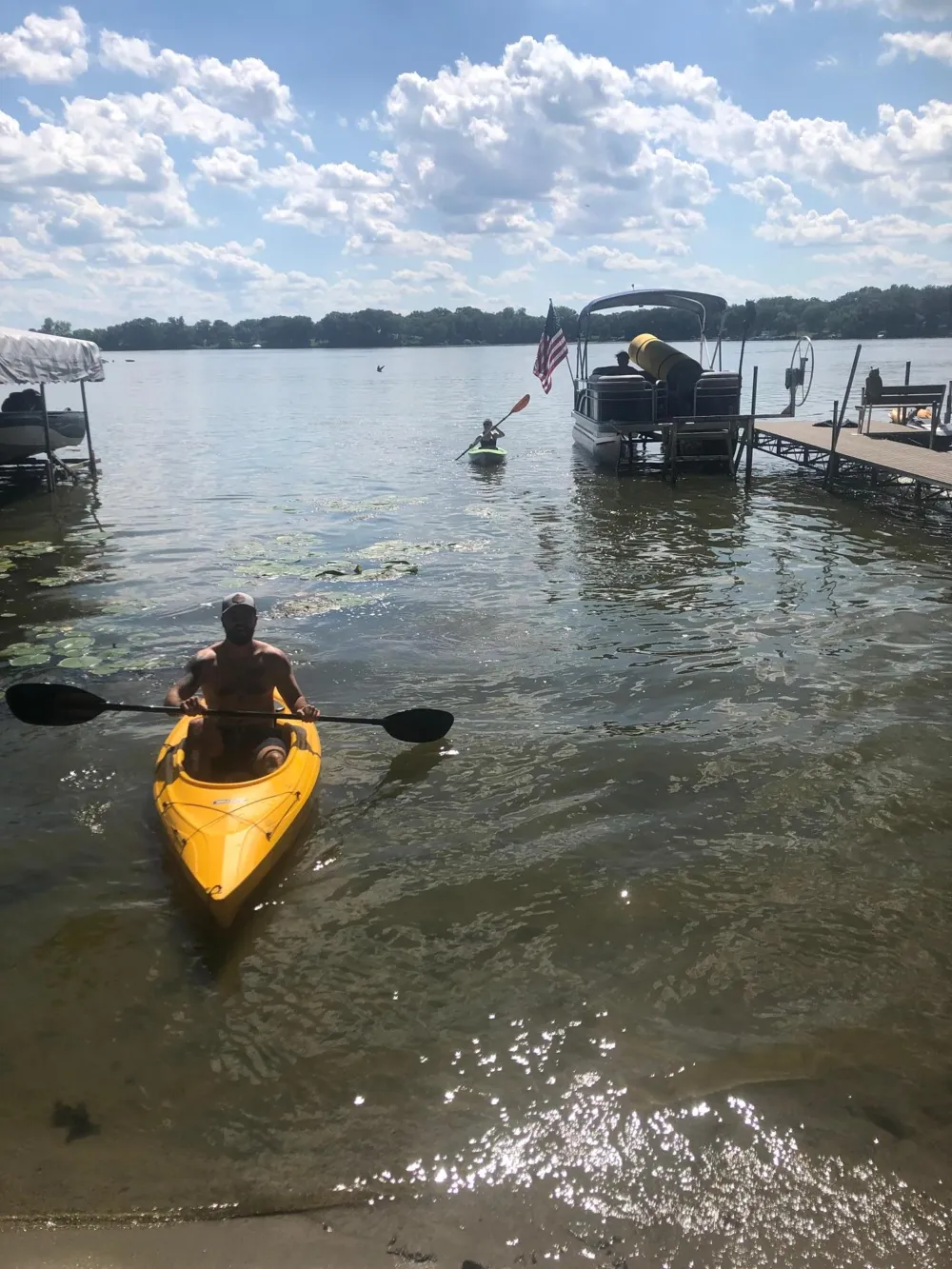 11426 54th Street Clear Lake, MN 55319