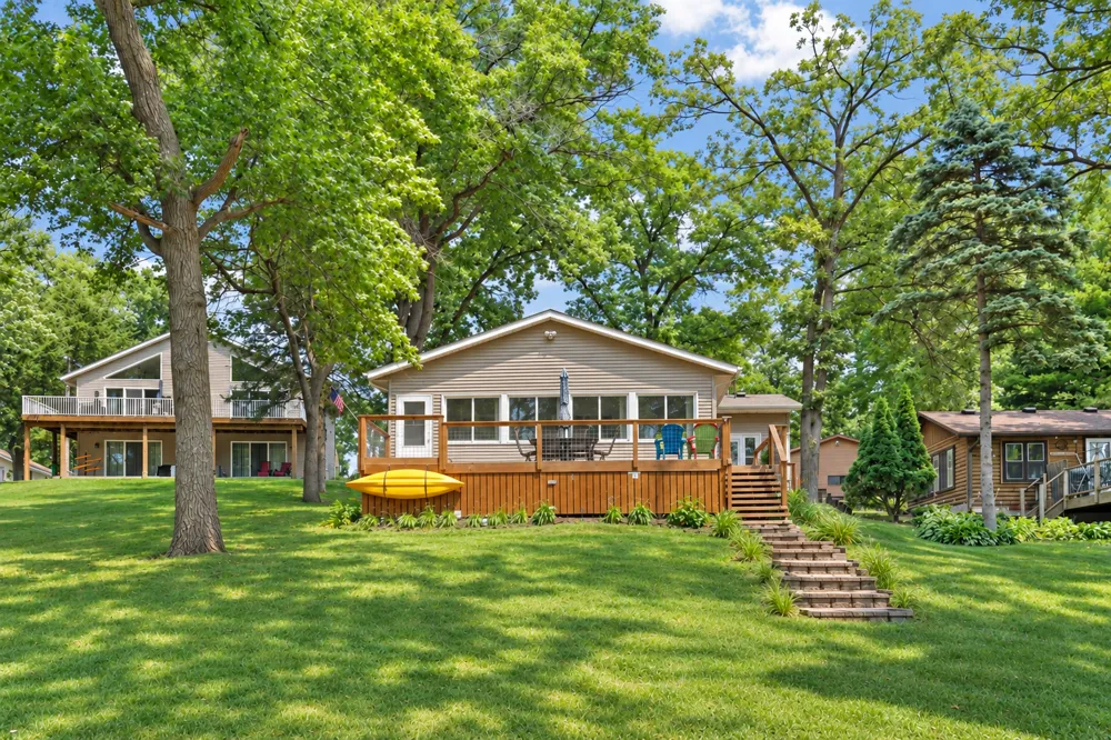 11426 54th Street Clear Lake, MN 55319
