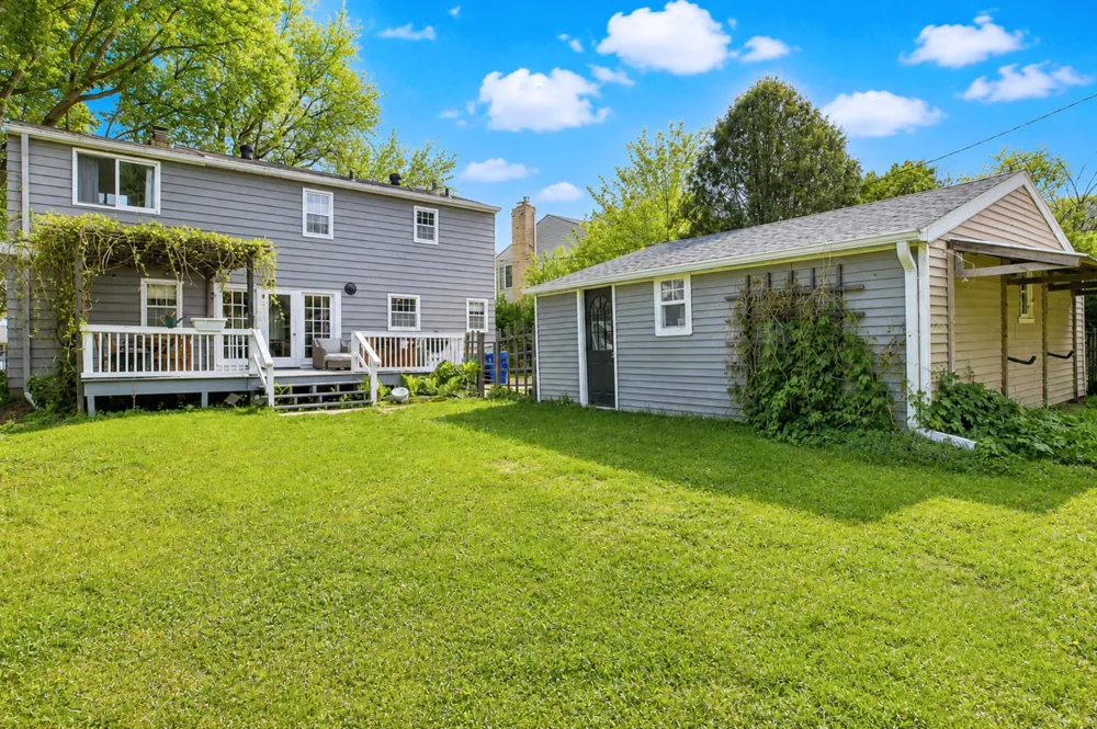 823 Memorial Parkway SW Rochester, MN 55902