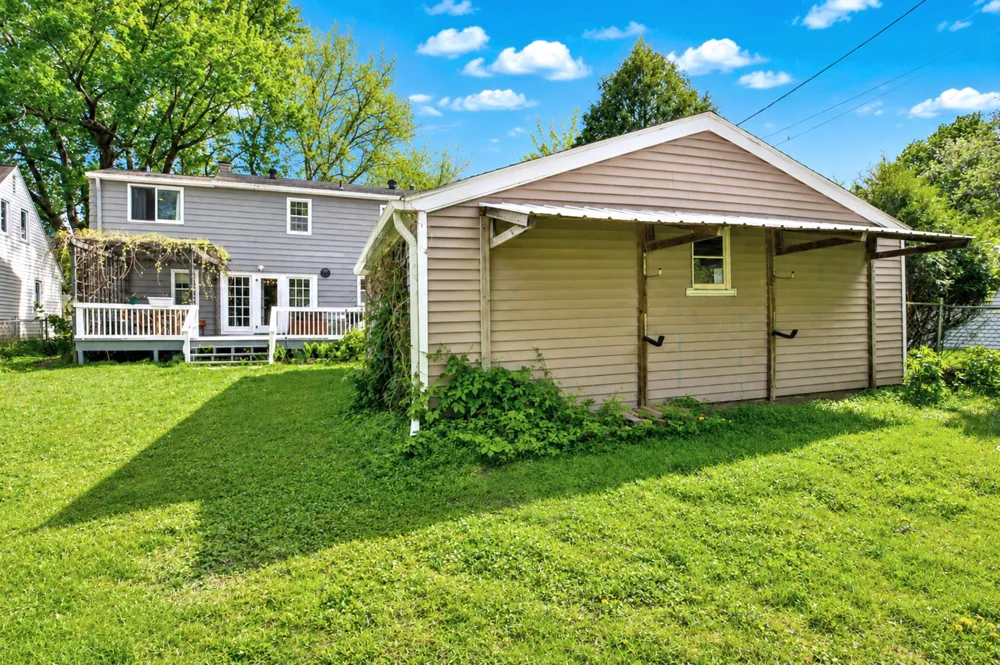 823 Memorial Parkway SW Rochester, MN 55902