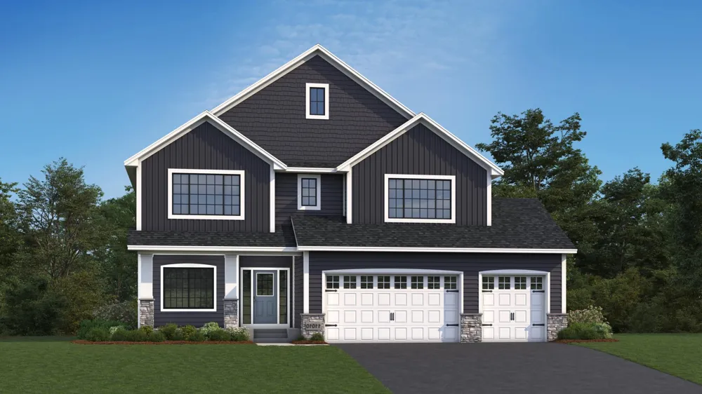 3721 Elliana Place Shakopee, MN 55379