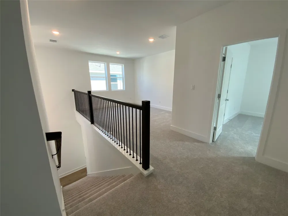 537 Bauer Loop Liberty Hill, TX 78642