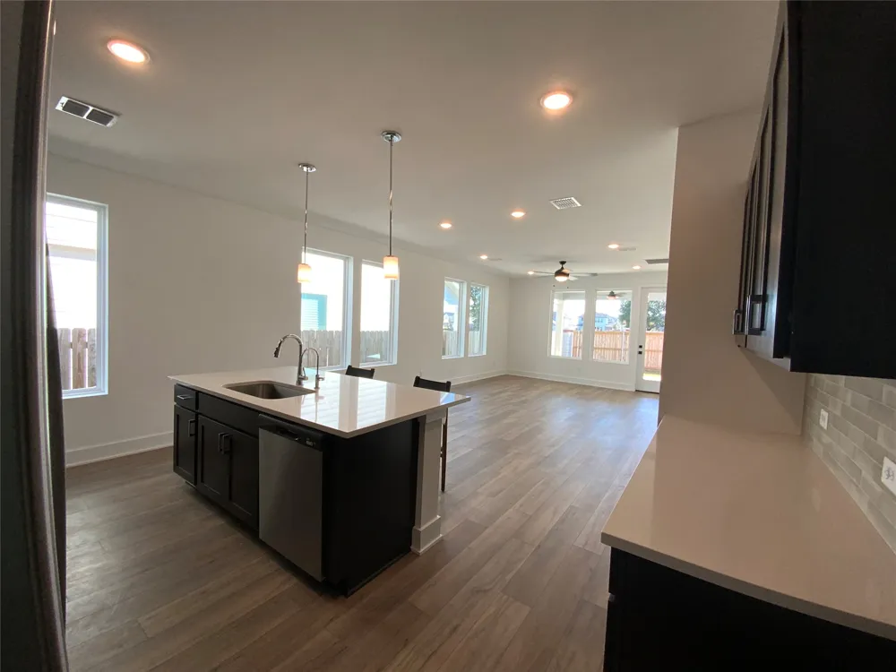 537 Bauer Loop Liberty Hill, TX 78642