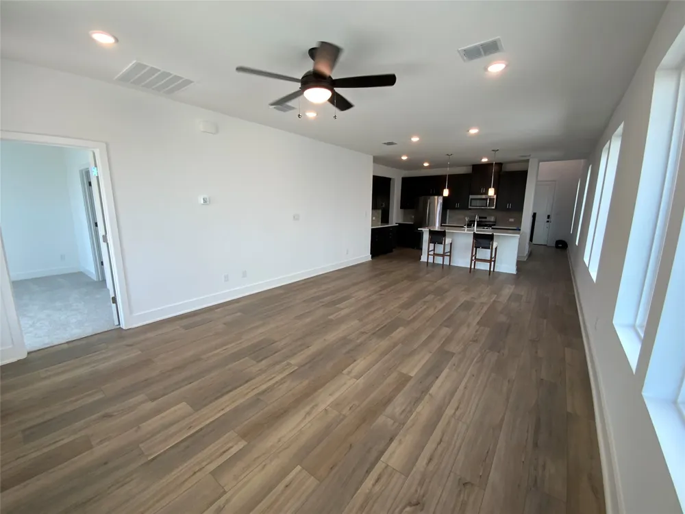 537 Bauer Loop Liberty Hill, TX 78642