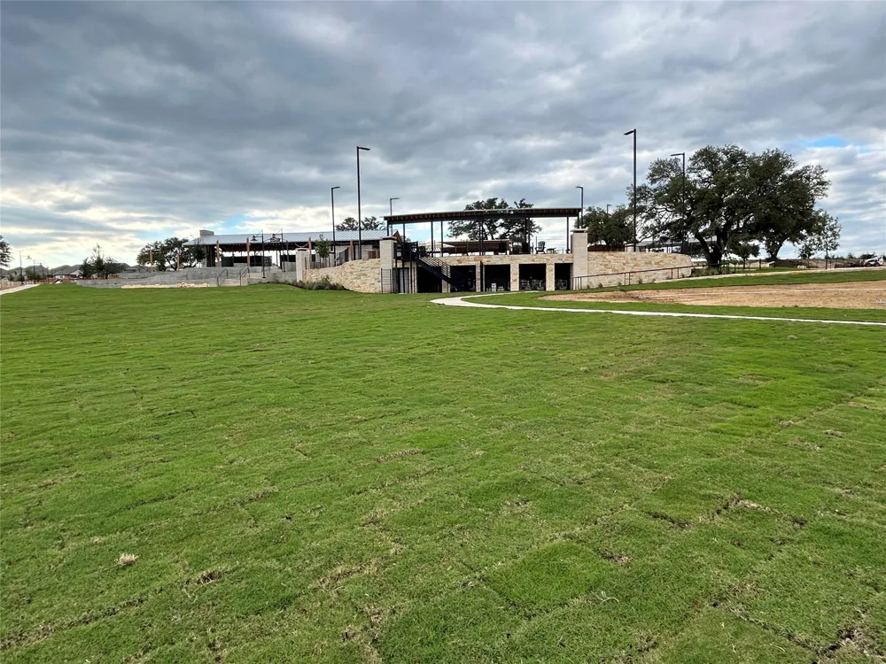537 Bauer Loop Liberty Hill, TX 78642