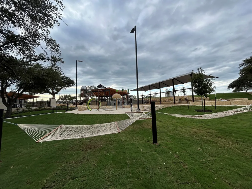 537 Bauer Loop Liberty Hill, TX 78642