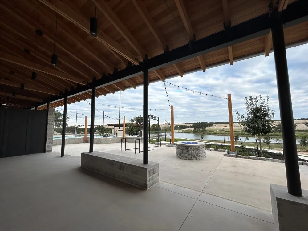 537 Bauer Loop Liberty Hill, TX 78642