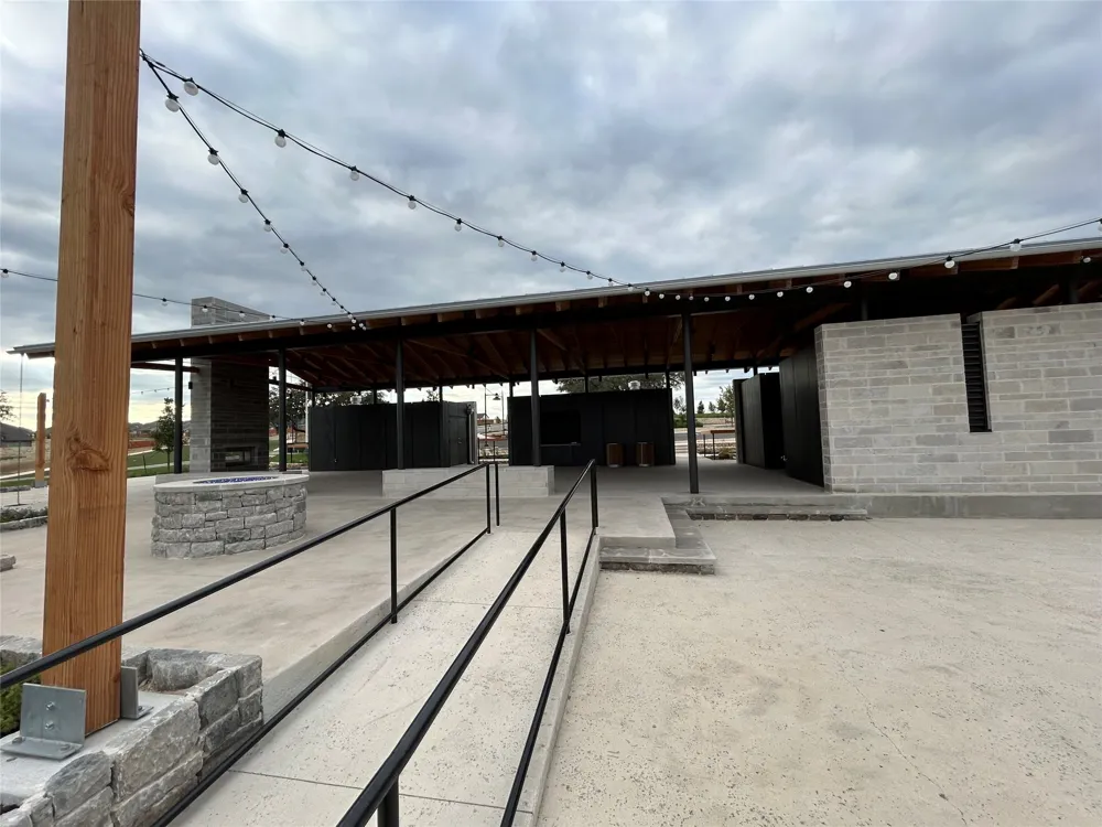 537 Bauer Loop Liberty Hill, TX 78642