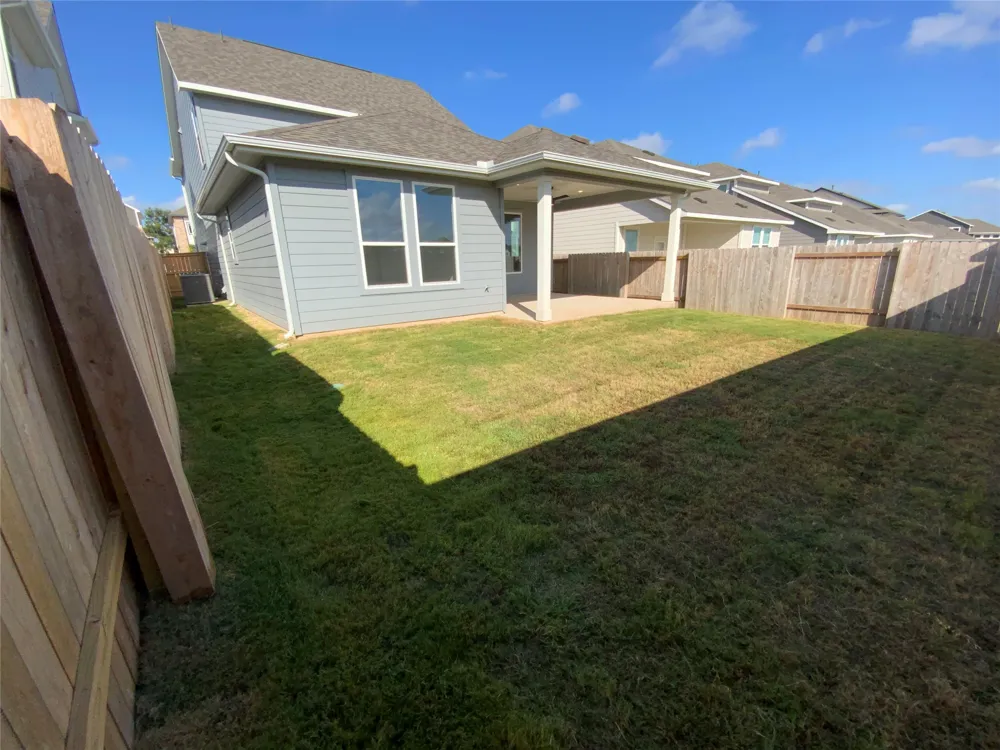 537 Bauer Loop Liberty Hill, TX 78642