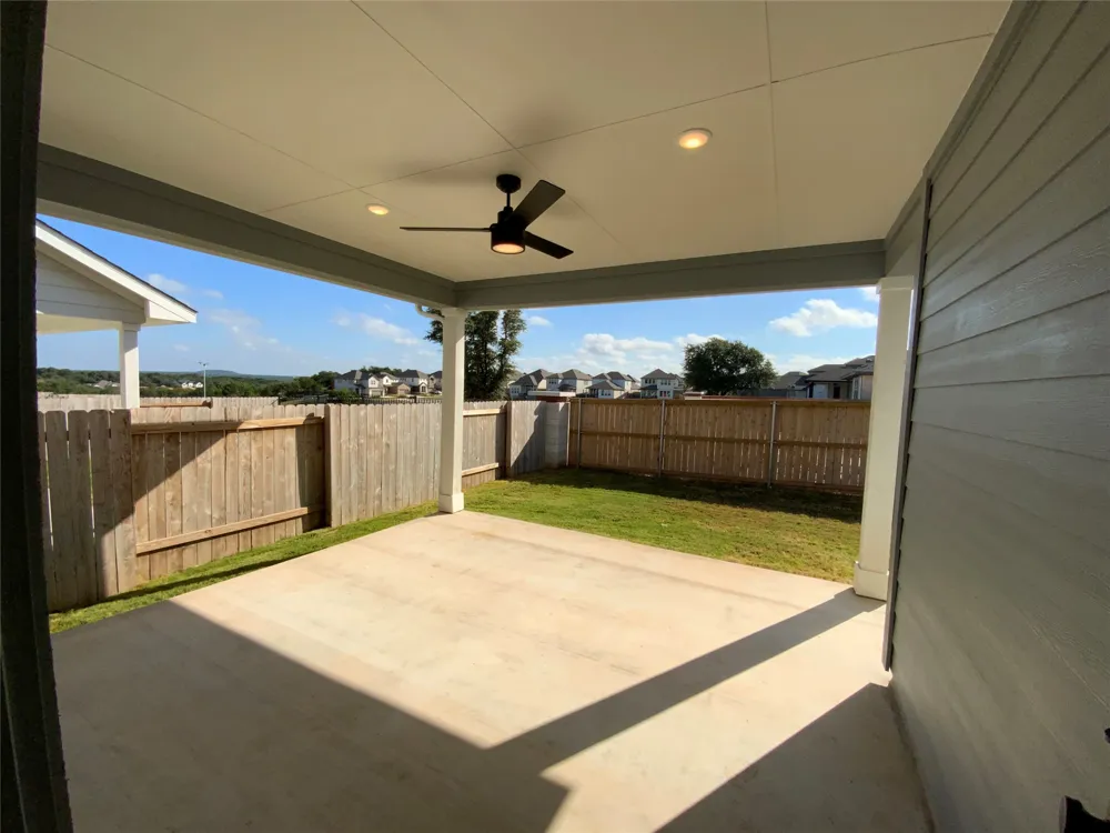 537 Bauer Loop Liberty Hill, TX 78642