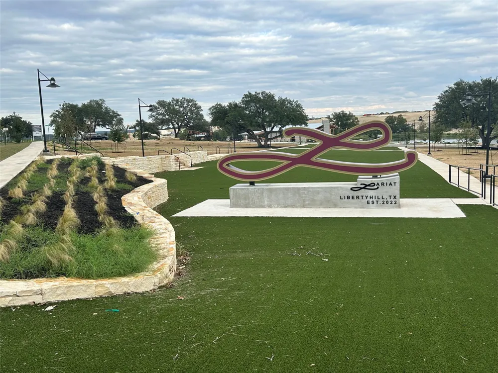 537 Bauer Loop Liberty Hill, TX 78642